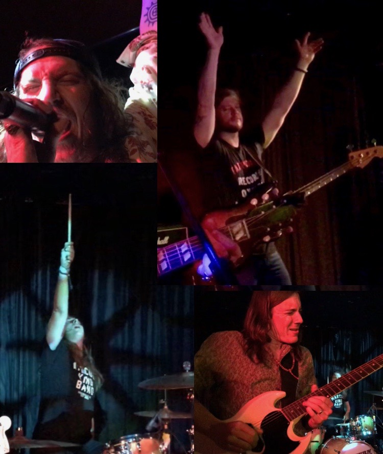 The Band